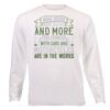 Unisex Long-sleeve T-shirt Thumbnail