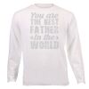 Unisex Long-sleeve T-shirt Thumbnail