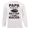 Unisex Long-sleeve T-shirt Thumbnail