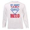 Unisex Long-sleeve T-shirt Thumbnail