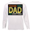 Unisex Long-sleeve T-shirt Thumbnail