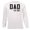 Unisex Long-sleeve T-shirt Thumbnail