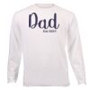 Unisex Long-sleeve T-shirt Thumbnail