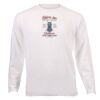 Unisex Long-sleeve T-shirt Thumbnail