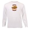 Unisex Long-sleeve T-shirt Thumbnail