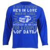 Junior Long-sleeve T-shirt Thumbnail