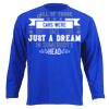 Junior Long-sleeve T-shirt Thumbnail