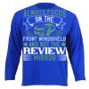 Junior Long-sleeve T-shirt Thumbnail