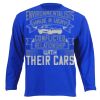 Junior Long-sleeve T-shirt Thumbnail