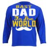 Junior Long-sleeve T-shirt Thumbnail