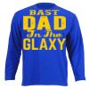 Junior Long-sleeve T-shirt Thumbnail