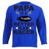 Junior Long-sleeve T-shirt Thumbnail