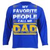 Junior Long-sleeve T-shirt Thumbnail