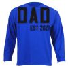 Junior Long-sleeve T-shirt Thumbnail