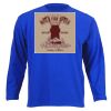 Junior Long-sleeve T-shirt Thumbnail