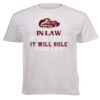 Unisex Luxe Short-sleeve T-shirt - 220g Thumbnail