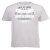 Unisex Luxe Short-sleeve T-shirt - 220g Thumbnail