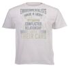 Unisex Luxe Short-sleeve T-shirt - 220g Thumbnail