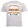 Unisex Luxe Short-sleeve T-shirt - 220g Thumbnail
