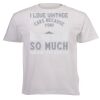 Unisex Luxe Short-sleeve T-shirt - 220g Thumbnail