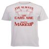 Unisex Luxe Short-sleeve T-shirt - 220g Thumbnail