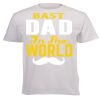 Unisex Luxe Short-sleeve T-shirt - 220g Thumbnail
