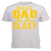 Unisex Luxe Short-sleeve T-shirt - 220g Thumbnail