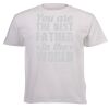 Unisex Luxe Short-sleeve T-shirt - 220g Thumbnail