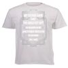 Unisex Luxe Short-sleeve T-shirt - 220g Thumbnail