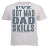 Unisex Luxe Short-sleeve T-shirt - 220g Thumbnail