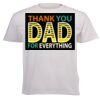 Unisex Luxe Short-sleeve T-shirt - 220g Thumbnail