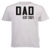 Unisex Luxe Short-sleeve T-shirt - 220g Thumbnail