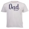 Unisex Luxe Short-sleeve T-shirt - 220g Thumbnail