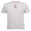 Unisex Luxe Short-sleeve T-shirt - 220g Thumbnail