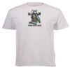 Unisex Luxe Short-sleeve T-shirt - 220g Thumbnail