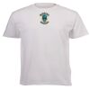 Unisex Luxe Short-sleeve T-shirt - 220g Thumbnail