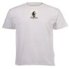 Unisex Luxe Short-sleeve T-shirt - 220g Thumbnail