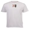 Unisex Luxe Short-sleeve T-shirt - 220g Thumbnail
