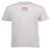 Unisex Luxe Short-sleeve T-shirt - 220g Thumbnail