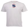 Unisex Luxe Short-sleeve T-shirt - 220g Thumbnail