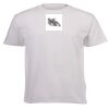 Unisex Luxe Short-sleeve T-shirt - 220g Thumbnail