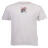 Unisex Luxe Short-sleeve T-shirt - 220g Thumbnail