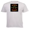 Unisex Luxe Short-sleeve T-shirt - 220g Thumbnail