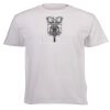 Unisex Luxe Short-sleeve T-shirt - 220g Thumbnail