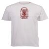 Unisex Luxe Short-sleeve T-shirt - 220g Thumbnail