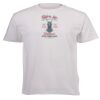 Unisex Luxe Short-sleeve T-shirt - 220g Thumbnail
