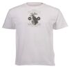 Unisex Luxe Short-sleeve T-shirt - 220g Thumbnail
