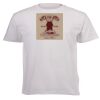 Unisex Luxe Short-sleeve T-shirt - 220g Thumbnail