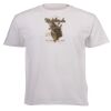 Unisex Luxe Short-sleeve T-shirt - 220g Thumbnail