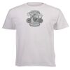 Unisex Luxe Short-sleeve T-shirt - 220g Thumbnail